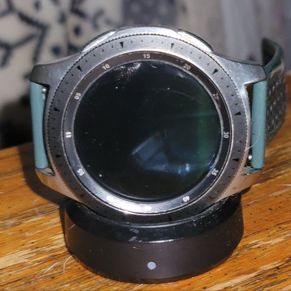 Samsung A3 Smartwatch